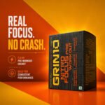 Grind 10 Nitro pre workout