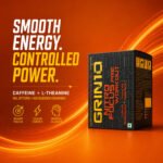 Nitro pre workout