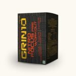 GRIN10 Nitro Focus Pre Workout