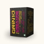 GRIN10 Nitro Focus Pre Workout