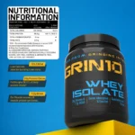 grin10_whey_isolate_nutritional_information